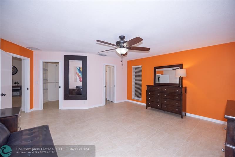 1224 Northwest 15th Street Boca Raton, FL 33486 - Photo 12 of 20 a view of livingroom with window