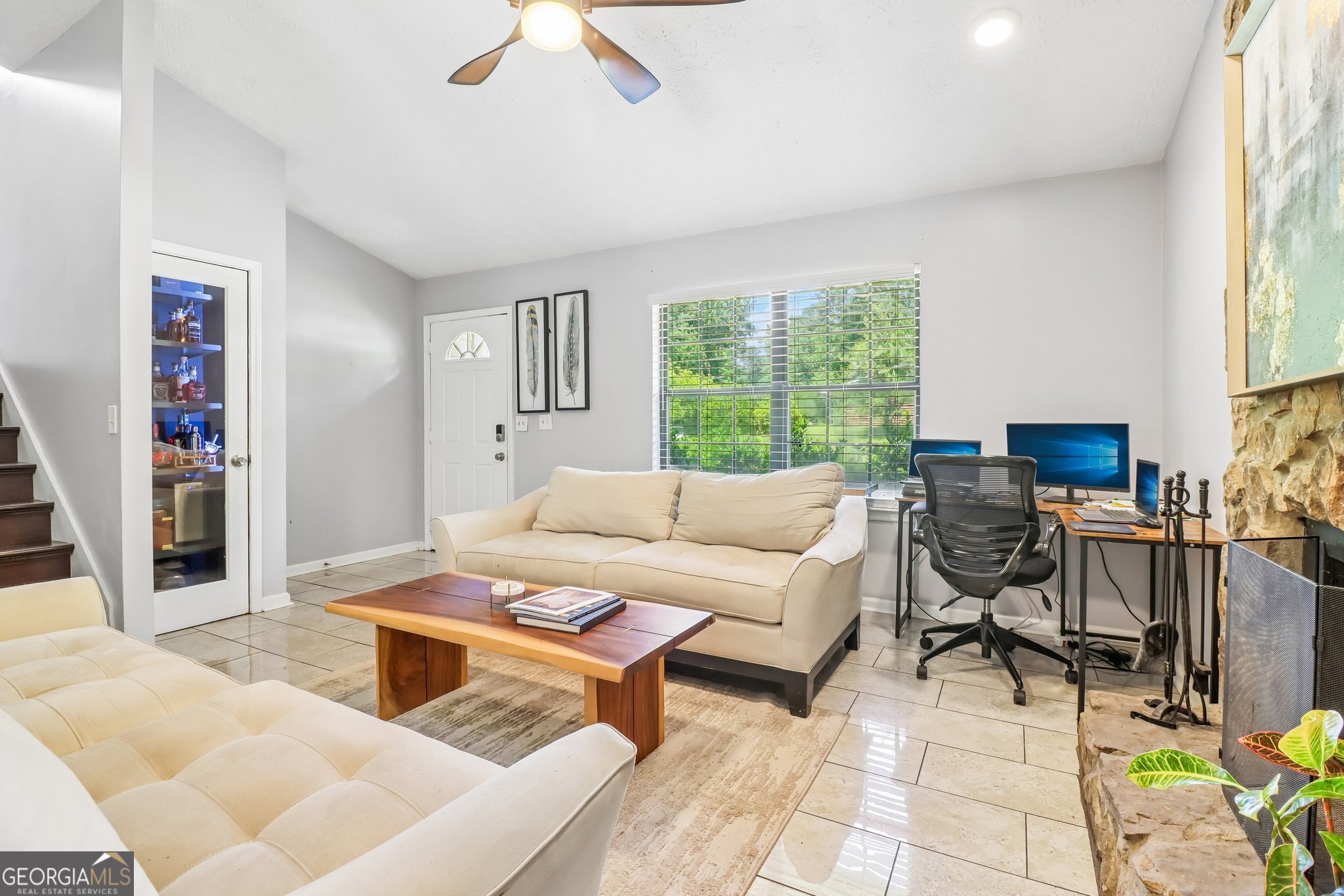 7325 Connell Road Fairburn, GA 30213 - Photo 4 of 35