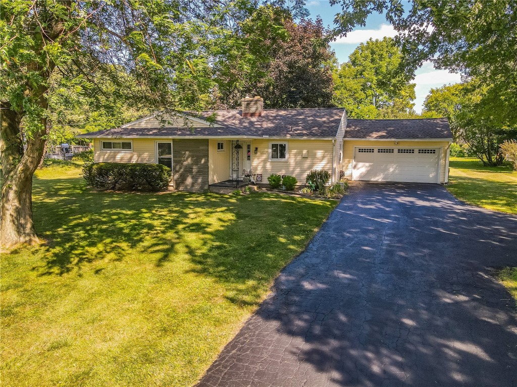 1289 Lake Road Webster, NY 14580 - Photo 1 of 1