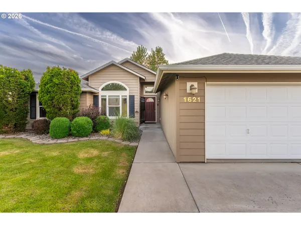 $398,000 | 1621 Southwest 2nd Street, Pendleton, OR 97801
