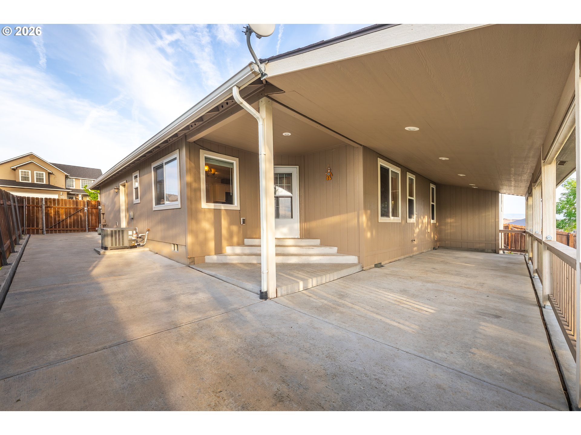 1621 Southwest 2nd Street Pendleton, OR 97801 - Photo 14 of 18