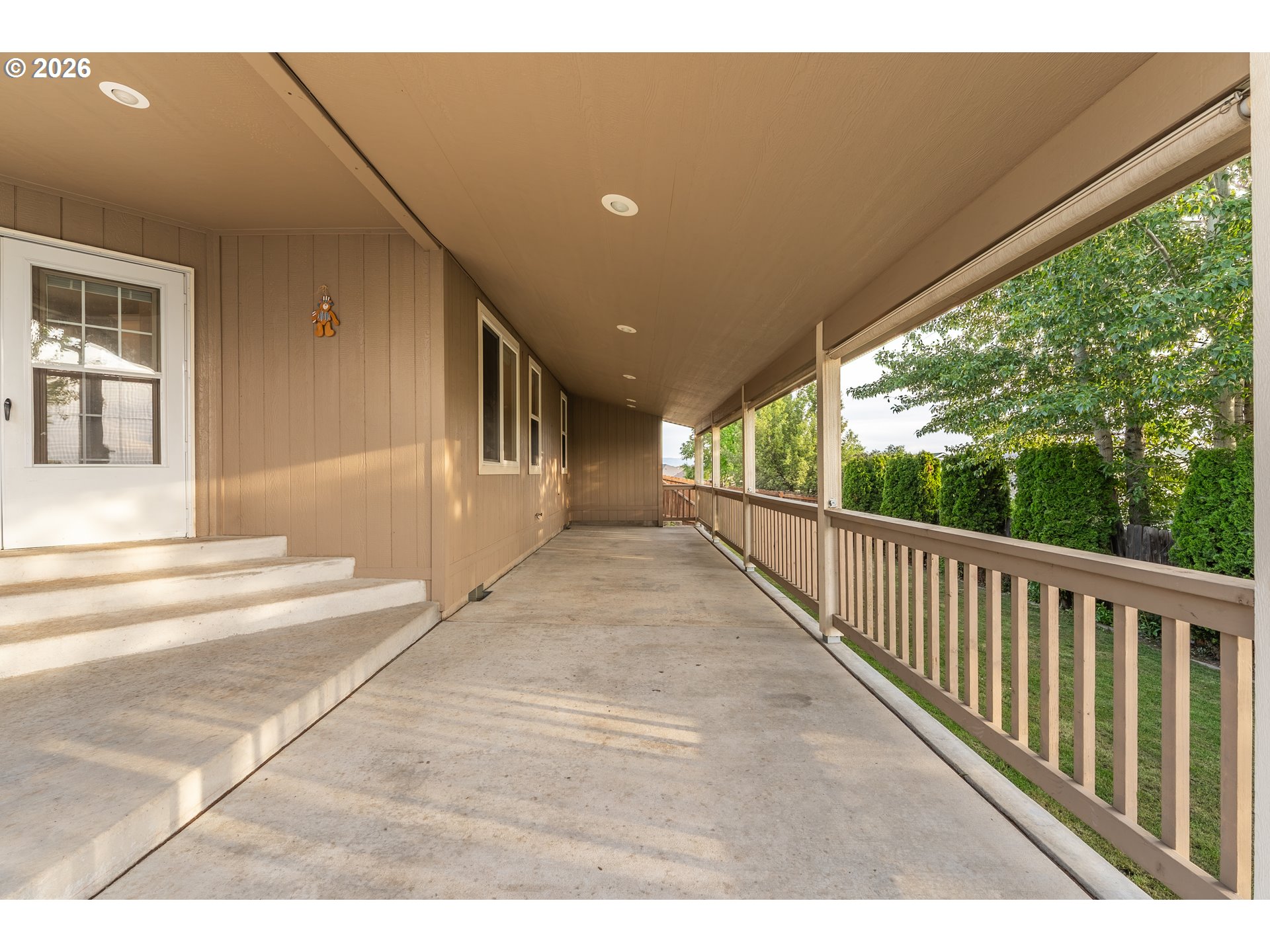 1621 Southwest 2nd Street Pendleton, OR 97801 - Photo 16 of 18