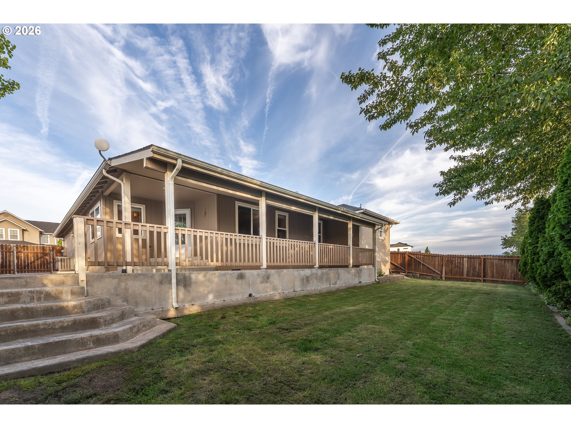 1621 Southwest 2nd Street Pendleton, OR 97801 - Photo 17 of 18
