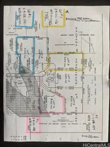 $300,000 | 4051 Ahuanani Place, Hilo, HI 96720