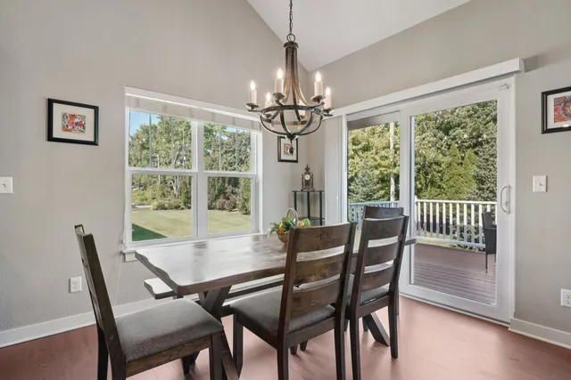 $870,000 | 17350 West Burleigh Road, Brookfield, WI 53005