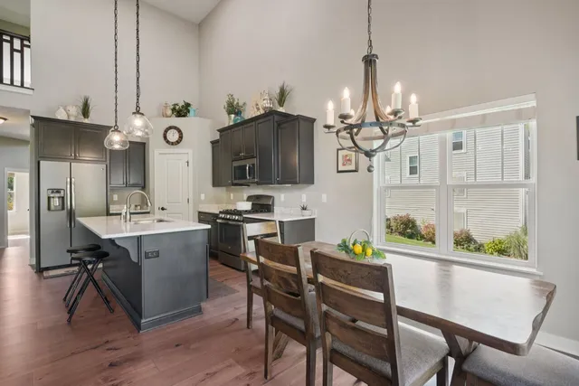 $870,000 | 17350 West Burleigh Road, Brookfield, WI 53005