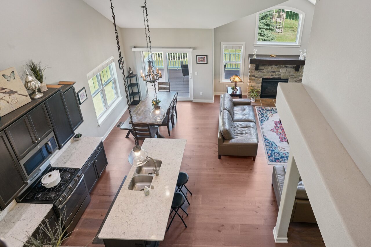 17350 West Burleigh Road Brookfield, WI 53005 - Photo 19 of 53 beautiful views