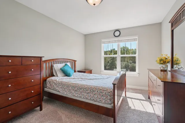 $870,000 | 17350 West Burleigh Road, Brookfield, WI 53005