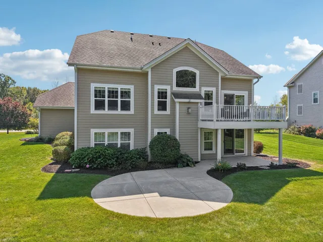 $870,000 | 17350 West Burleigh Road, Brookfield, WI 53005