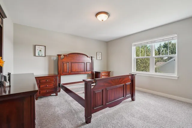 $870,000 | 17350 West Burleigh Road, Brookfield, WI 53005