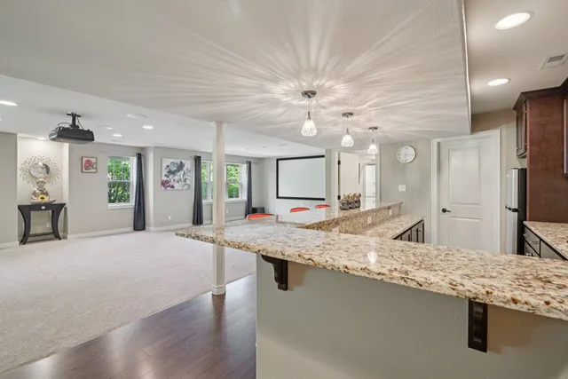 $870,000 | 17350 West Burleigh Road, Brookfield, WI 53005