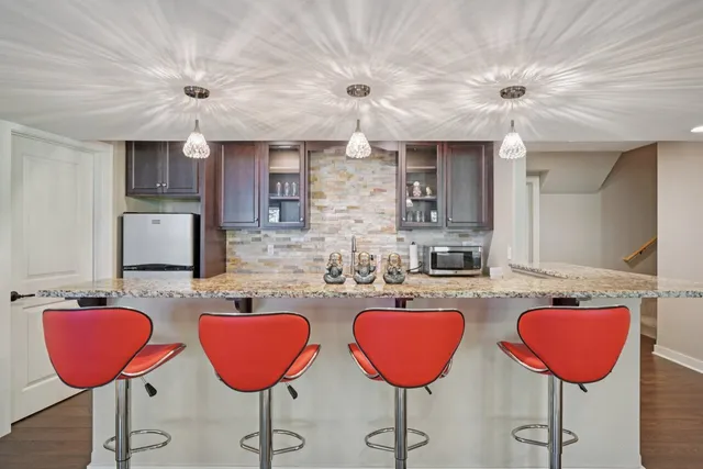 $870,000 | 17350 West Burleigh Road, Brookfield, WI 53005