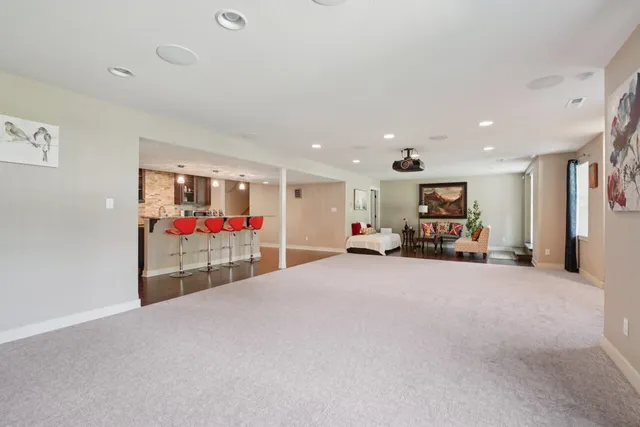 $870,000 | 17350 West Burleigh Road, Brookfield, WI 53005