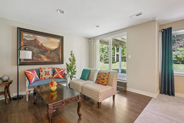 $870,000 | 17350 West Burleigh Road, Brookfield, WI 53005