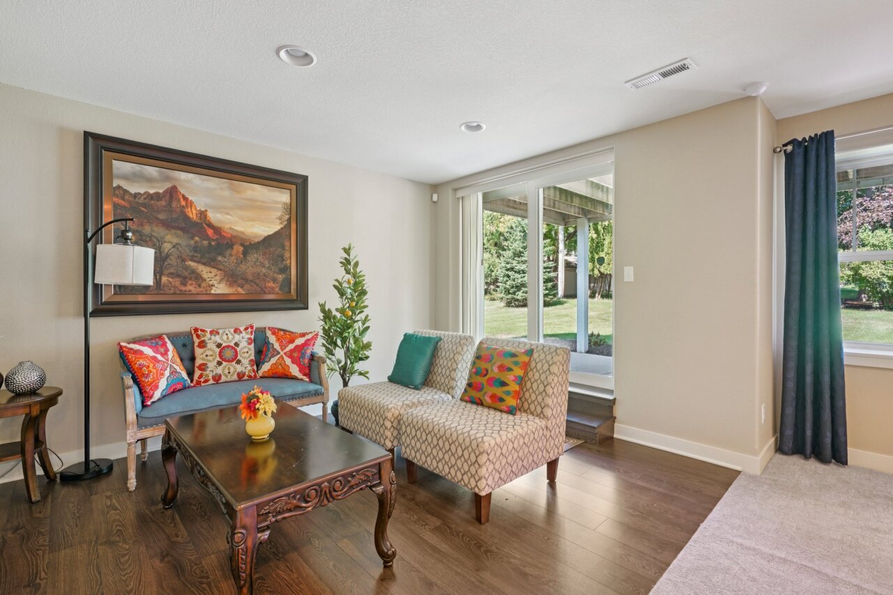 17350 West Burleigh Road Brookfield, WI 53005 - Photo 37 of 53 Walkout