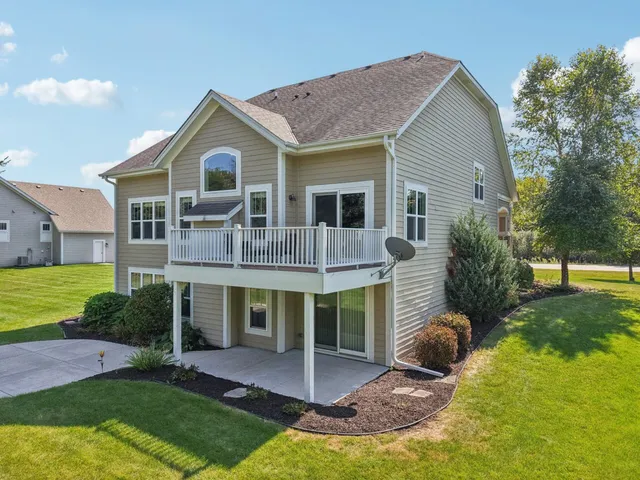 $870,000 | 17350 West Burleigh Road, Brookfield, WI 53005