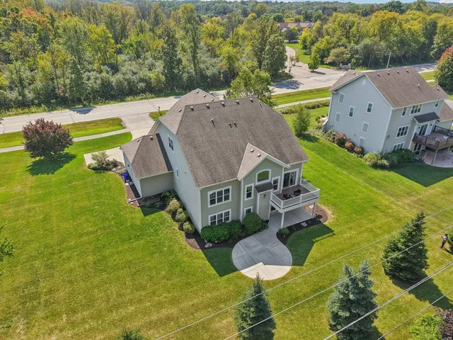 $870,000 | 17350 West Burleigh Road, Brookfield, WI 53005