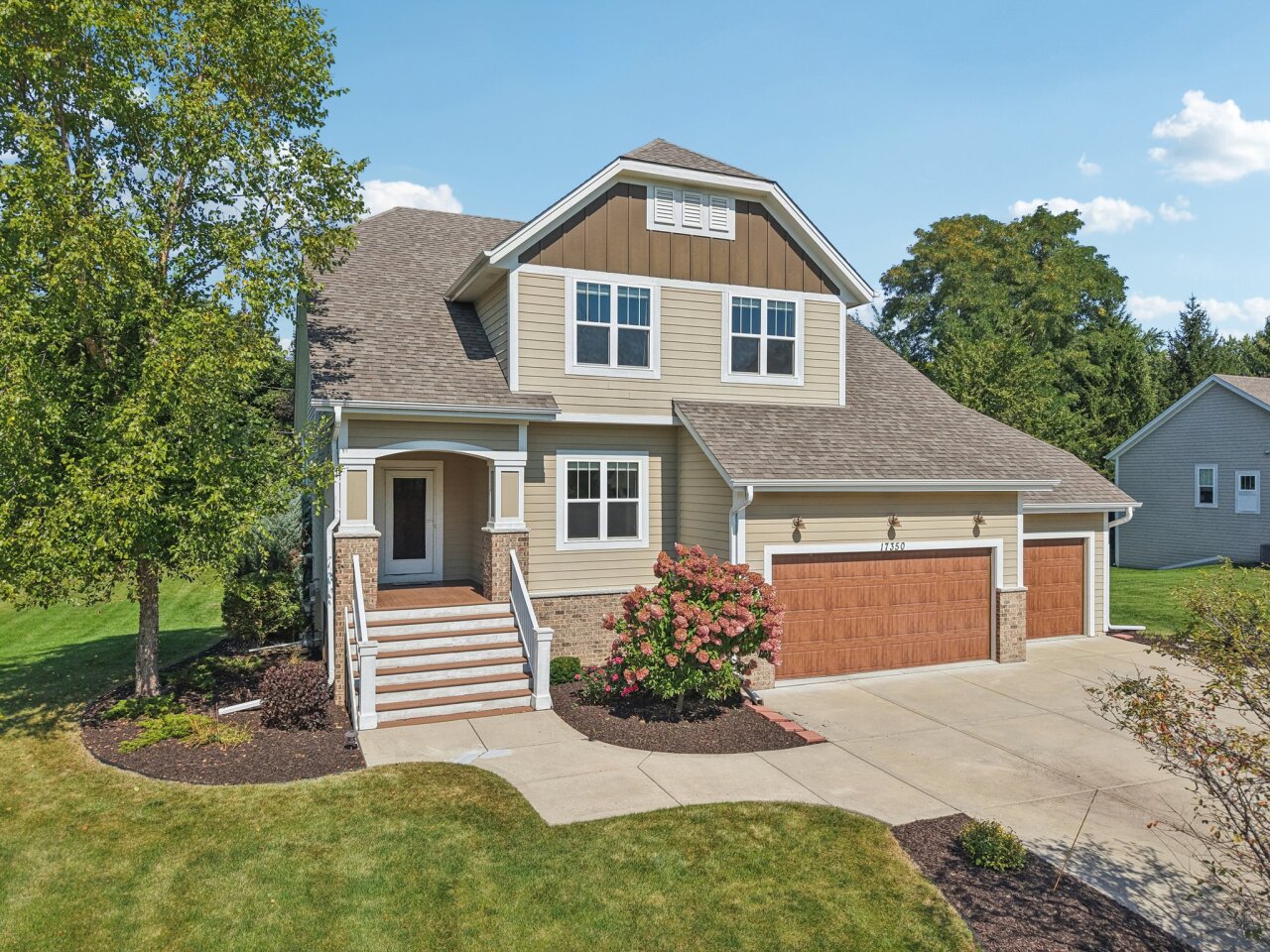 17350 West Burleigh Road Brookfield, WI 53005 - Photo 46 of 53 Home Sweet Home