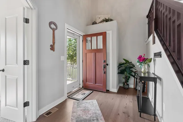 $870,000 | 17350 West Burleigh Road, Brookfield, WI 53005