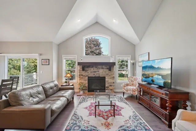 $870,000 | 17350 West Burleigh Road, Brookfield, WI 53005