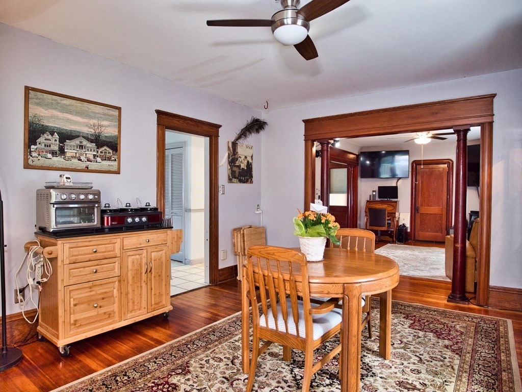 35 Alfred Street Fall River, MA 02721 - Photo 22 of 42