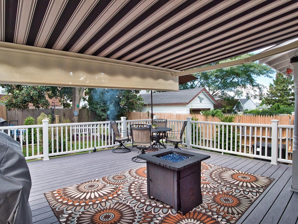 35 Alfred Street Fall River, MA 02721 - Photo 8 of 42