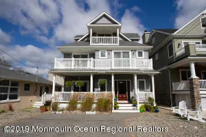 $5,800 | 556 Pike Avenue, Manasquan, NJ 08736