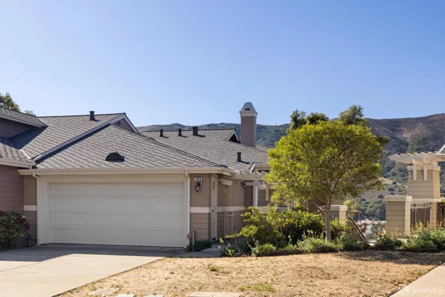 $1,299,000 | 123 Kestrel Court, Brisbane, CA 94005