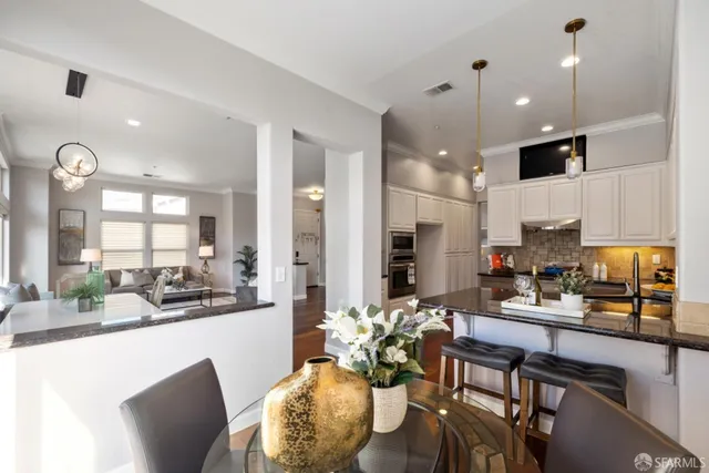 $1,299,000 | 123 Kestrel Court, Brisbane, CA 94005