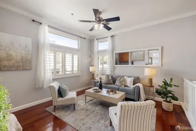 $1,299,000 | 123 Kestrel Court, Brisbane, CA 94005