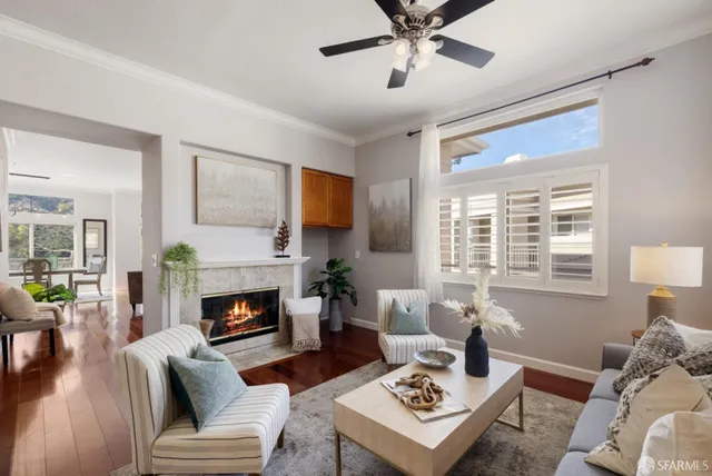 $1,299,000 | 123 Kestrel Court, Brisbane, CA 94005