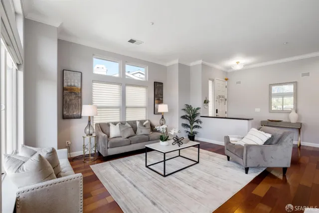 $1,299,000 | 123 Kestrel Court, Brisbane, CA 94005