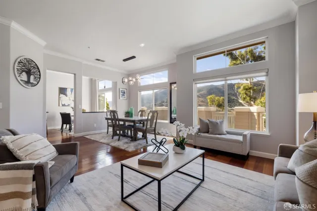 $1,299,000 | 123 Kestrel Court, Brisbane, CA 94005