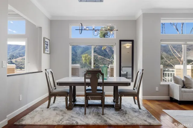 $1,299,000 | 123 Kestrel Court, Brisbane, CA 94005