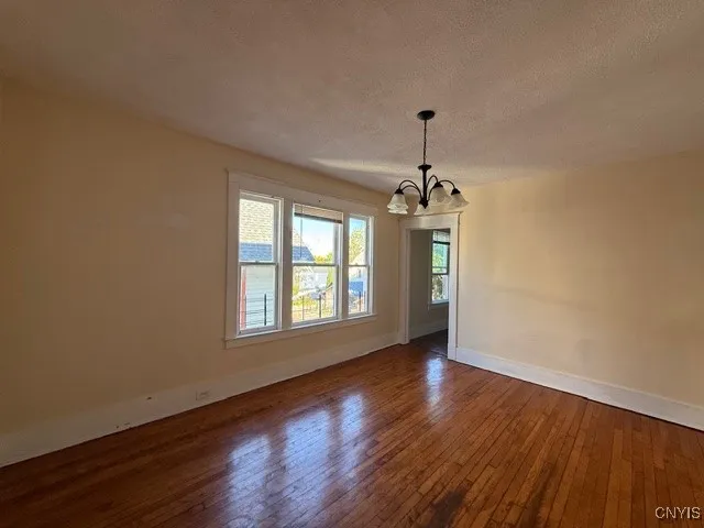 $1,500 | 1637 Neilson Street, Unit 2, Utica, NY 13501