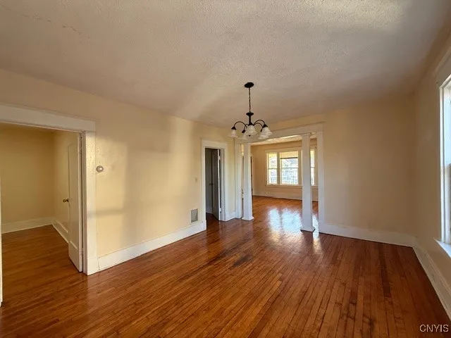 $1,500 | 1637 Neilson Street, Unit 2, Utica, NY 13501