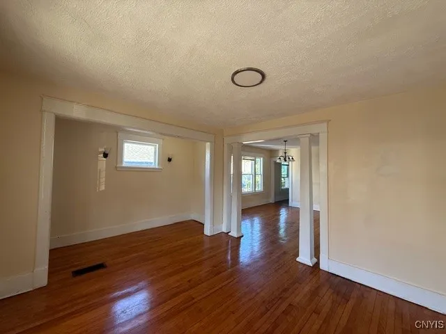 $1,500 | 1637 Neilson Street, Unit 2, Utica, NY 13501