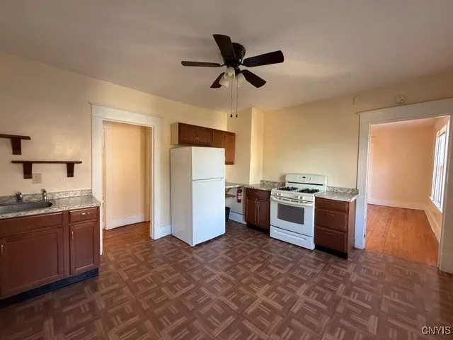 $1,500 | 1637 Neilson Street, Unit 2, Utica, NY 13501