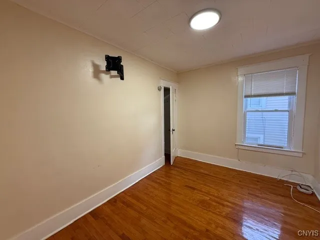 $1,500 | 1637 Neilson Street, Unit 2, Utica, NY 13501