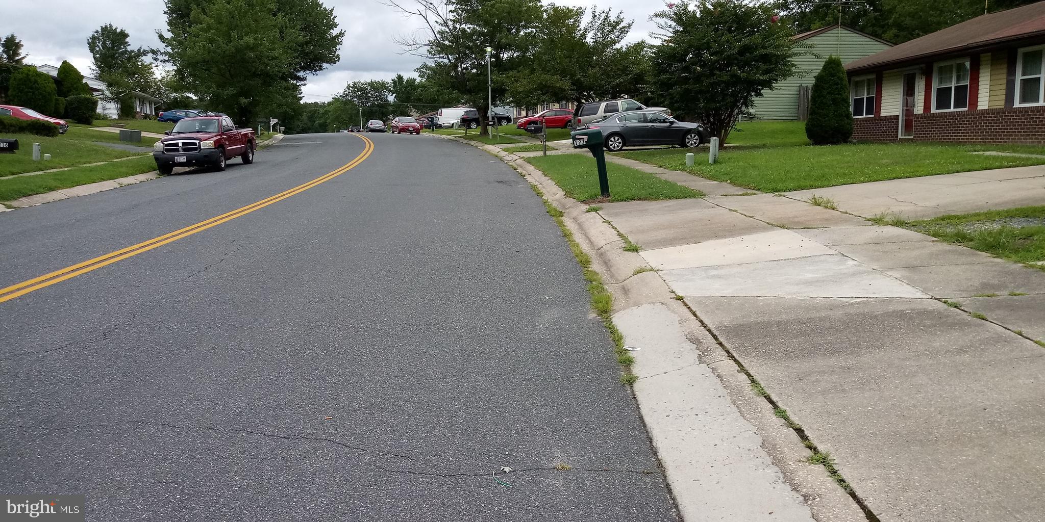 125 Haverhill Road Joppa, MD 21085 - Photo 2 of 8 Street View