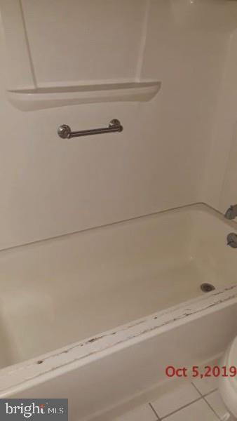 125 Haverhill Road Joppa, MD 21085 - Photo 5 of 8 Bathroom