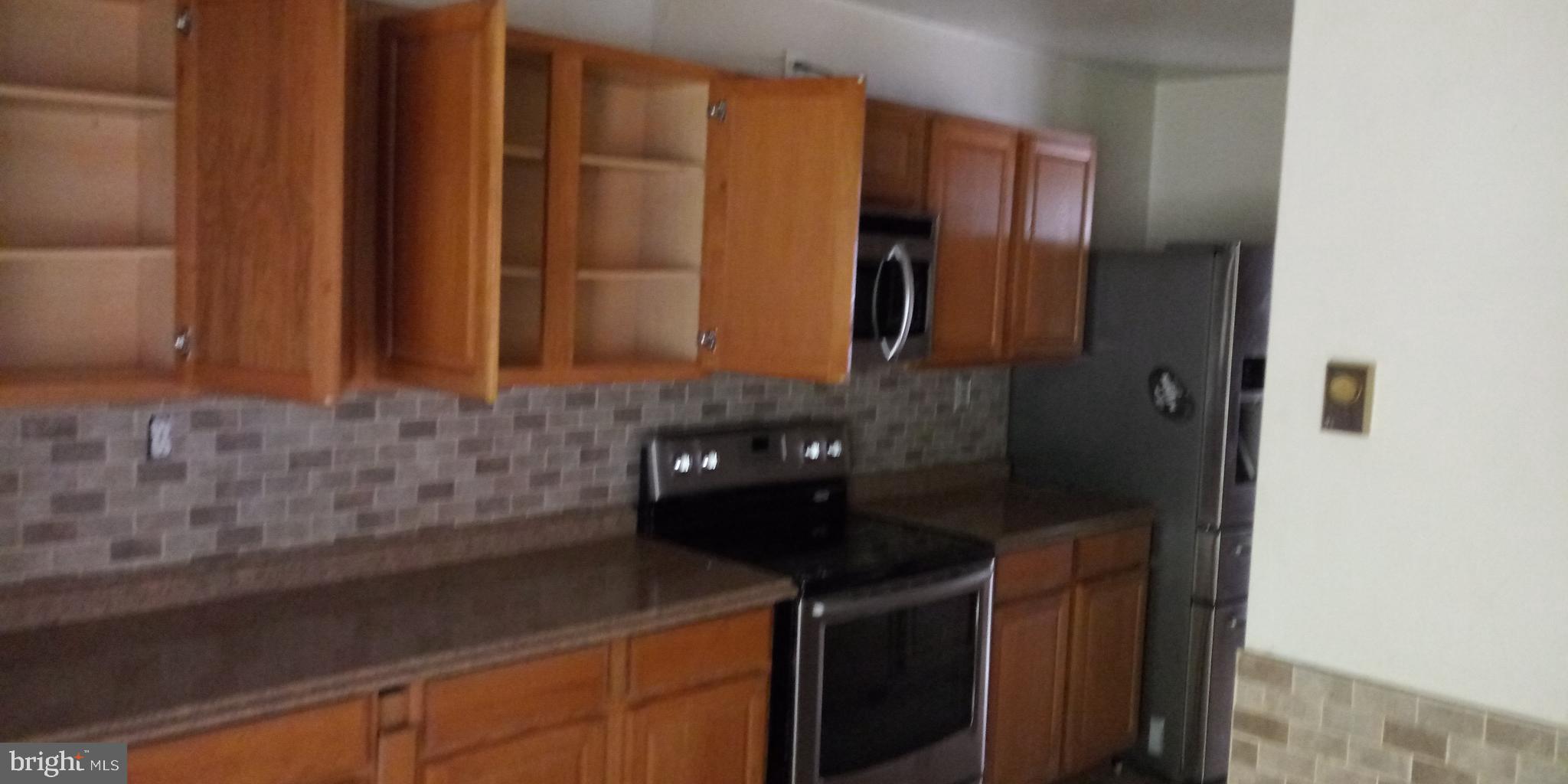 125 Haverhill Road Joppa, MD 21085 - Photo 6 of 8 Kitchen