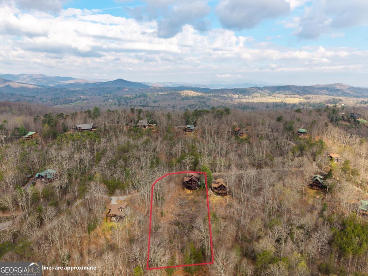 97 Fox Mountain Crossing Blue Ridge, GA 30513 - Photo 21 of 58