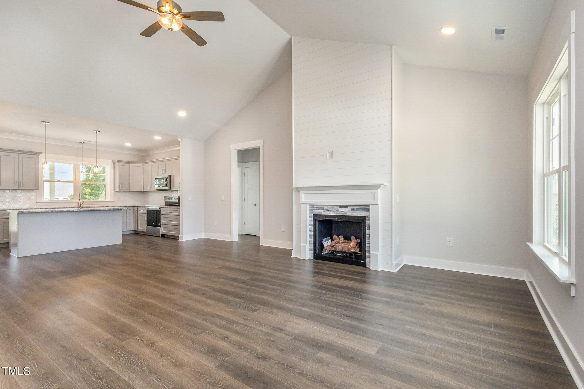 40 Bailey-Boykin Road, Unit (LOT 45) Selma, NC 27576 - Photo 9 of 35
