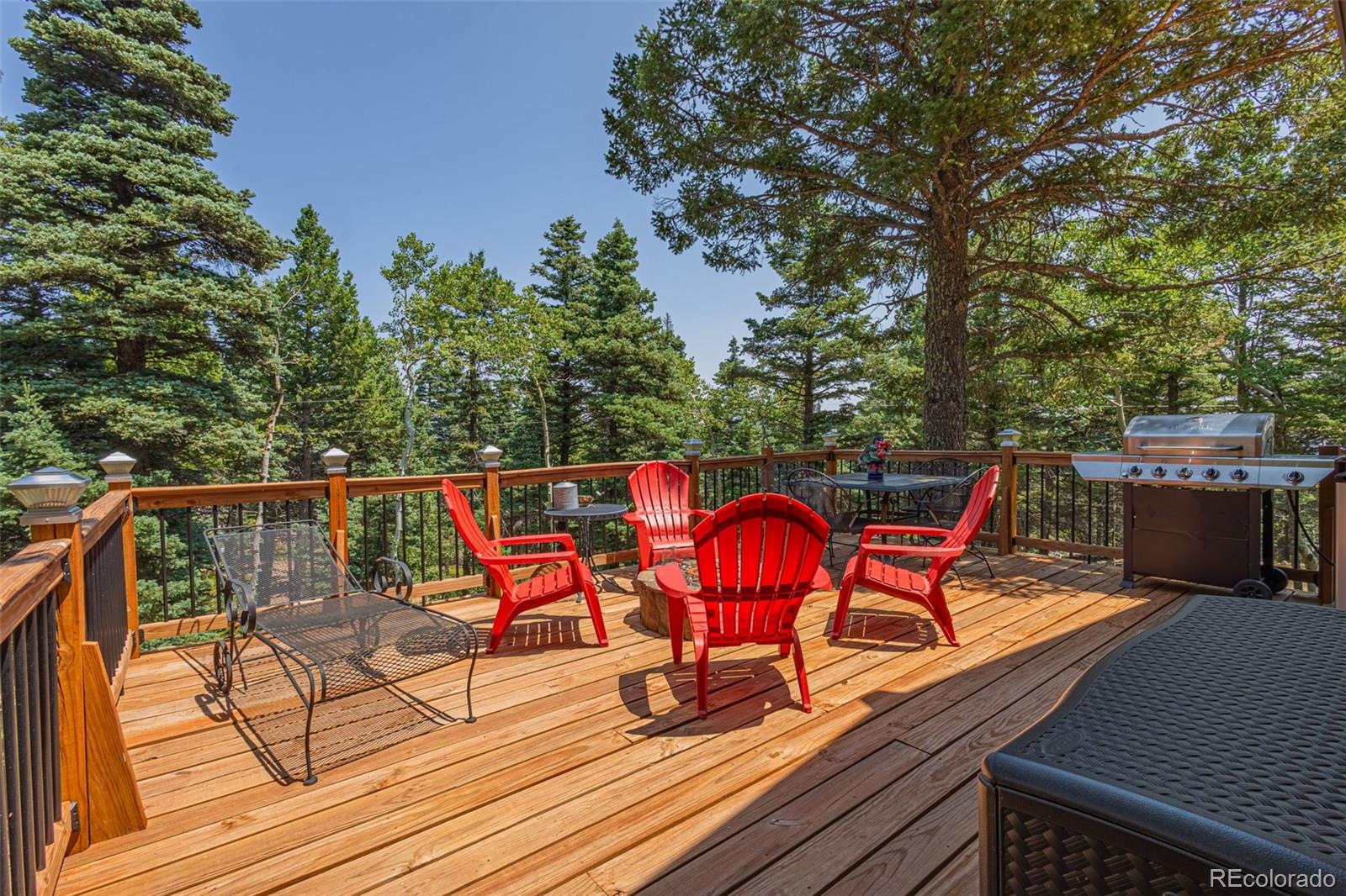 9796 Highway 165 Rye, CO 81069 - Photo 5 of 24