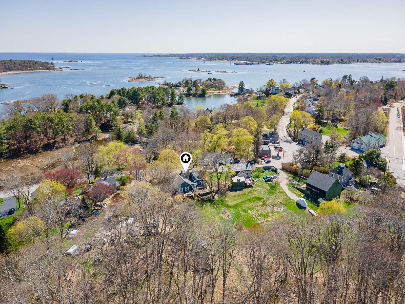 155 Pepperrell Road Kittery, ME 03905 - Photo 78 of 91 155 Pepperrell Rd
