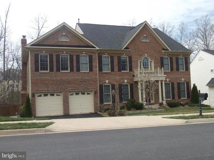 18559 Kerill Road Triangle, VA 22172 - Photo 1 of 28 Exterior (Main)