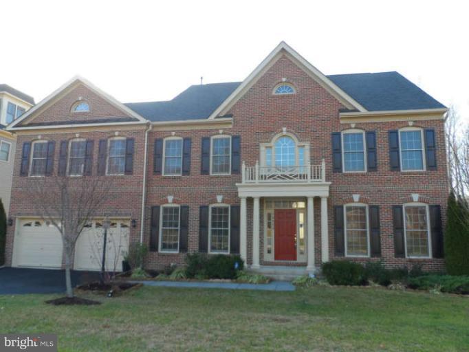 18559 Kerill Road Triangle, VA 22172 - Photo 2 of 28 Exterior (Front)