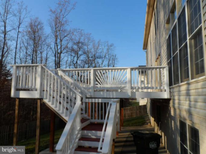 18559 Kerill Road Triangle, VA 22172 - Photo 24 of 28 Exterior (General)
