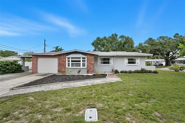 $419,900 | 12361 114th Street, Largo, FL 33778